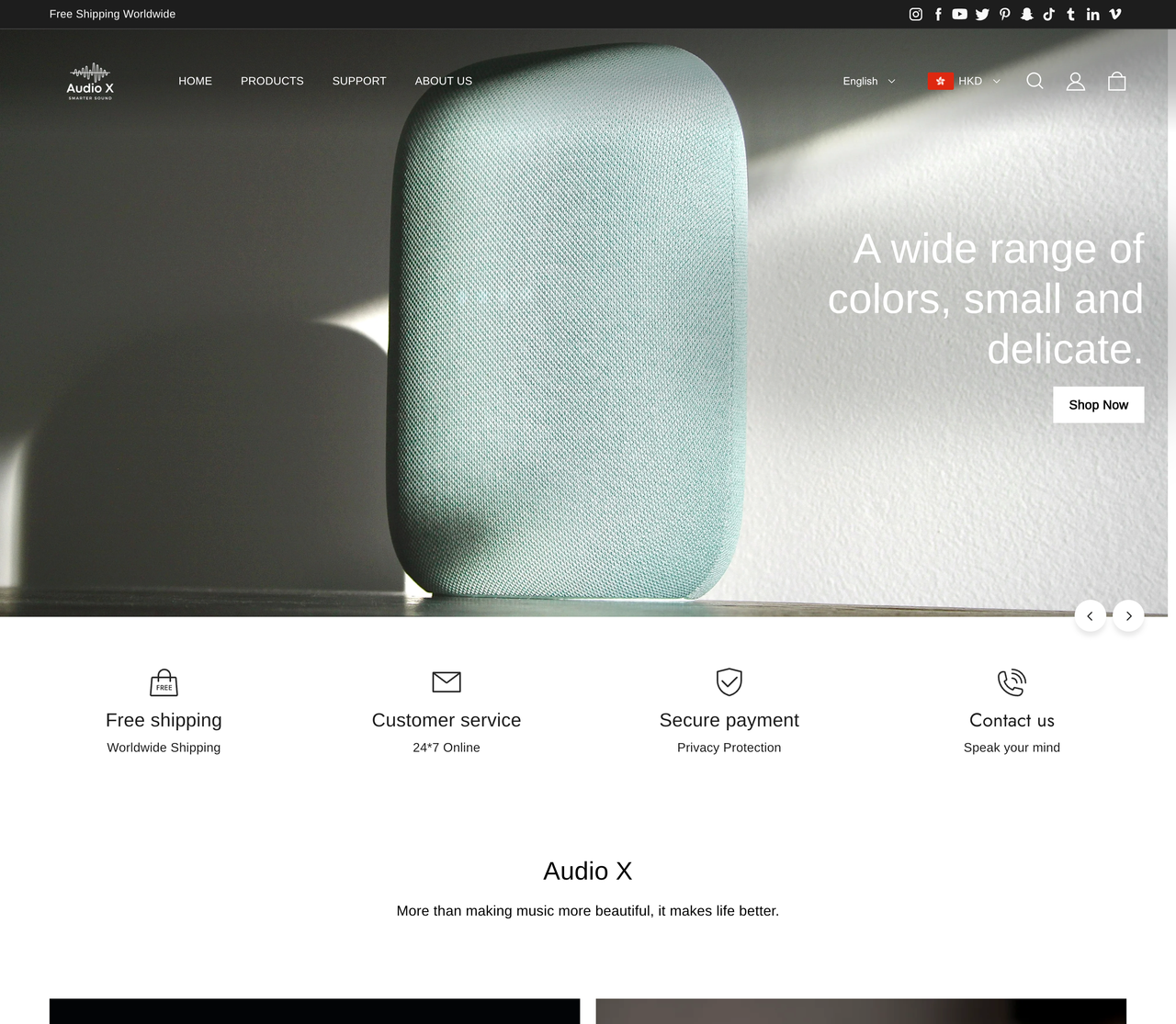 独立站上线前必做的5大检查！避开这些致命失误，玩转大爆单 174554346075706820251026_ -1