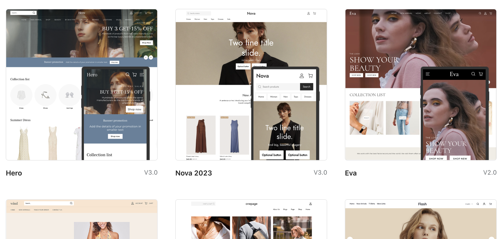 20个女装网站设计案例与免费模板推荐 175152297597323020251026_20251026_ -1