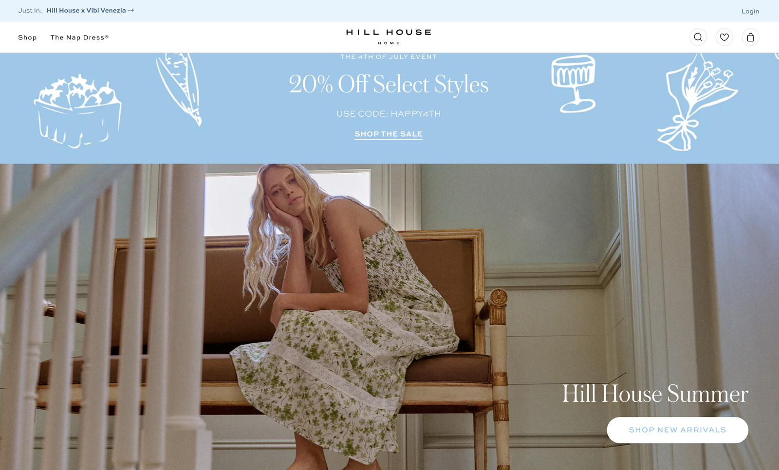 20个女装网站设计案例与免费模板推荐 175152376293974520251026_20251026_ -5