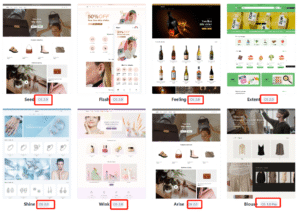 Shopline主题选择的注意事项缩略图