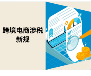 独立站卖家“涉税信息报送新规” 5 分钟速读缩略图