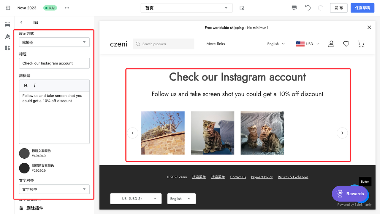 100个访客，97个在流失？四大策略教你打造高转化率的独立站！ 176120628520618920251108_ -7