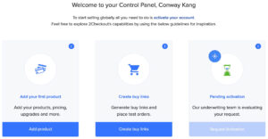 2Checkout注册教程 – Stripe信用卡收款最佳替代方案缩略图