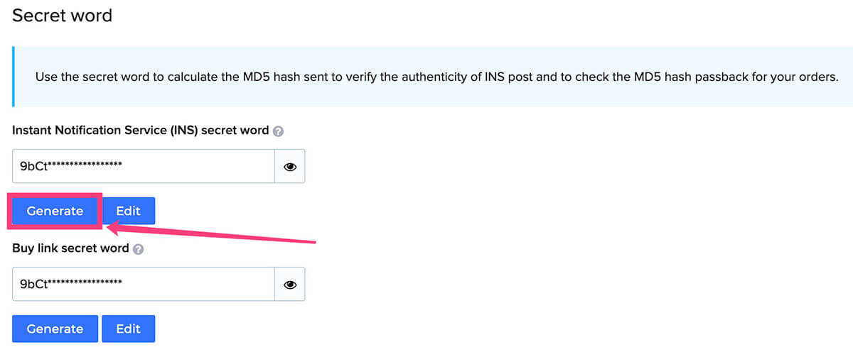 Shopify收款绑定PayPal, Stripe, 2checkout和COD的操作流程 2checkout-shopify-200215-420251102_ -23