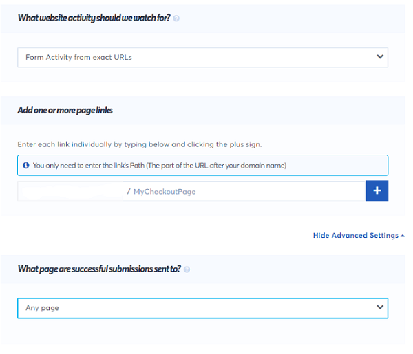 TrustPulse 评测：利用社交证明应用提升转化率 AutoMagic20251119_ -11