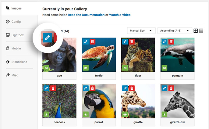 2025 年 45+ 款最佳 WordPress 插件 Edit-images-metadata-envira-gallery20251118_ -47