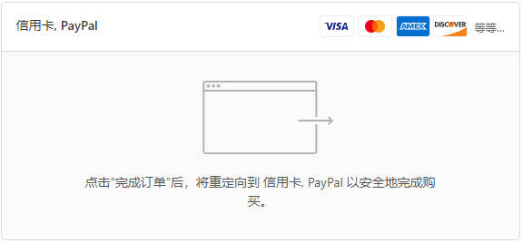 Shopify收款绑定PayPal, Stripe, 2checkout和COD的操作流程 Shopify-Payment-221101-14-320251102_ -30