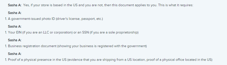 Shopify收款绑定PayPal, Stripe, 2checkout和COD的操作流程 Shopify-general-191102-720251102_ -19
