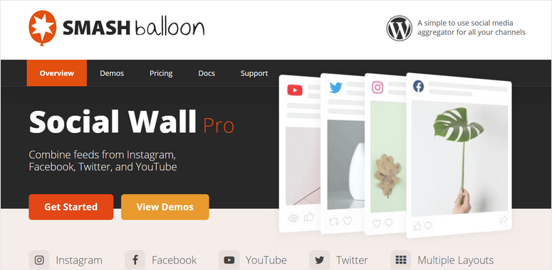 Revive Old Posts 的评测:它真的能提升互动率和流量吗? Social-Wall-Smash-Balloon20251119_ -18 Revive Old Posts 的评测:它真的能提升互动率和流量吗? Social-Wall-Smash-Balloon20251119_ -18