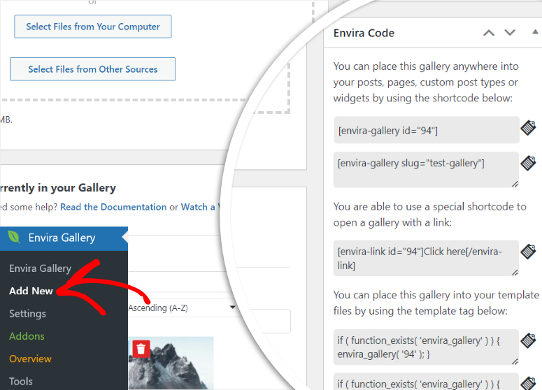 Envira Gallery 评测 – 最佳 WordPress 图库插件 add-gallery-wordpress-templates20251120_ -19