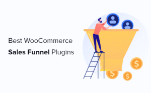14 款最佳 WooCommerce 销售漏斗插件，助您提升转化率缩略图