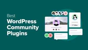 我试用了 5 款最佳 WordPress 社区插件（这样你就不用自己试了）缩略图