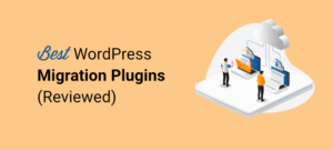 8 款 WordPress 迁移插件(对比评测)缩略图 8 款 WordPress 迁移插件(对比评测)缩略图