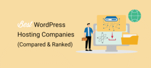 十大最佳 WordPress 主机公司(真实评价,绝无虚假)缩略图 十大最佳 WordPress 主机公司(真实评价,绝无虚假)缩略图