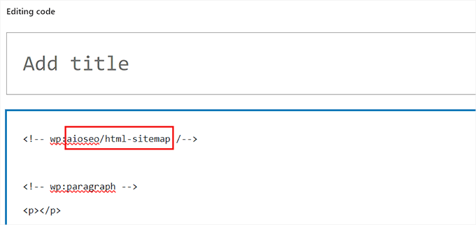 如何在 WordPress 中移除区块（4 种简单方法） copy-plugin-block-name20251114_ -17