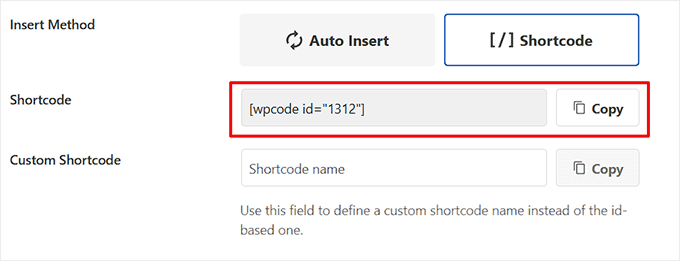 如何在 WordPress 的结账页面添加信任徽章（并提升销量） copy-shortcode20251109_ -16