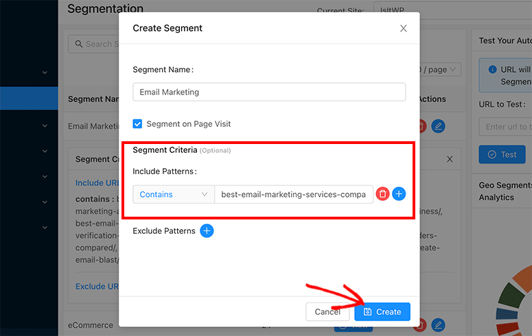 PushEngage 评测：如何发送网页推送通知？【2025 年】 createlist20251119_ -18
