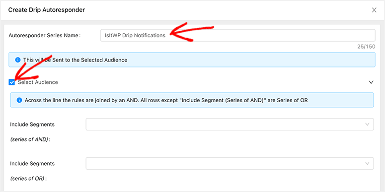 PushEngage 评测：如何发送网页推送通知？【2025 年】 createseries20251119_ -20