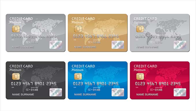 如何在 WordPress 的结账页面添加信任徽章（并提升销量） credit-card-logos20251109_ -7