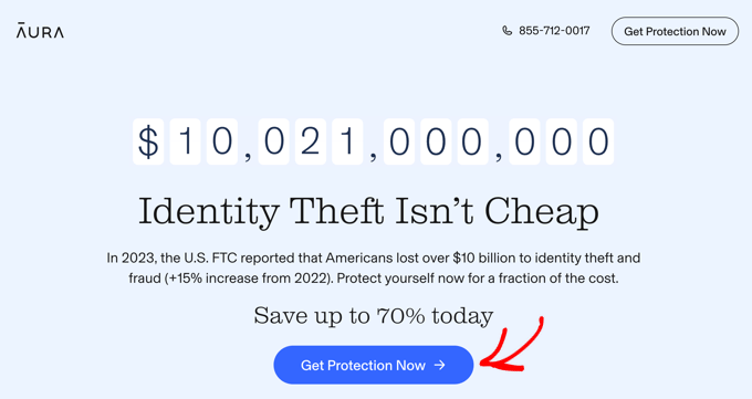 我的 WordPress 转化率优化终极指南 cta-benefit-driven-example20251109_ -9