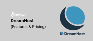 DreamHost 2025 年评测:优点、缺点和不足!缩略图 DreamHost 2025 年评测:优点、缺点和不足!缩略图