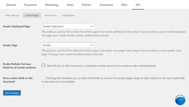 Easy Digital下载评测——这是最好的数字电商插件吗？ edd-fes-setup20251119_ -29