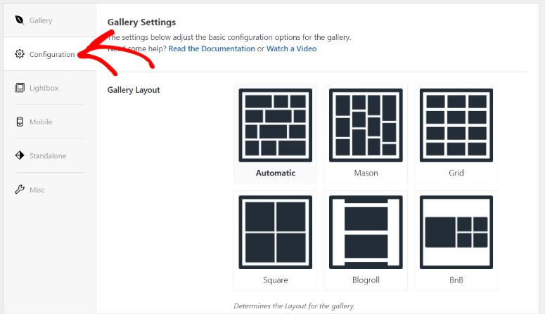 Envira Gallery 评测 – 最佳 WordPress 图库插件 envira-configuration20251120_ -12