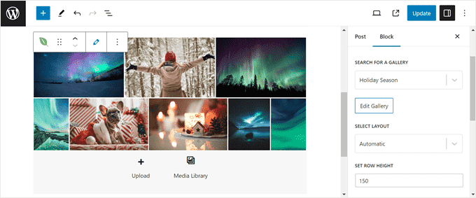如何在 WordPress 中将 NextGEN Gallery 切换到 Envira Gallery envira-gallery-block-settings-min20251120_ -17