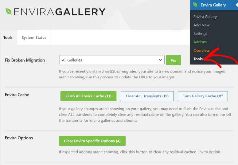 Envira Gallery 评测 – 最佳 WordPress 图库插件 envira-tools20251120_ -10