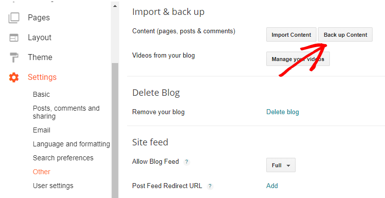 如何从 Blogger 迁移到 WordPress（无需停机） export-blogger-blog20251123_ -13