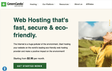 2025 年 9 家最佳廉价主机公司 greengeeks20251121_ -8 2025 年 9 家最佳廉价主机公司 greengeeks20251121_ -8