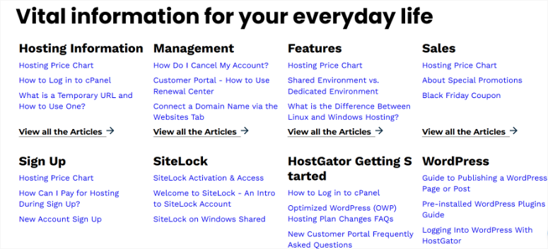 HostGator评测：这是最经济实惠的虚拟主机服务吗？ hostgator-knowledge-base20251121_ -15