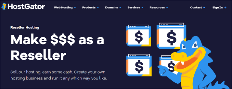 HostGator评测：这是最经济实惠的虚拟主机服务吗？ hostgator-reseller-hosting20251121_ -7