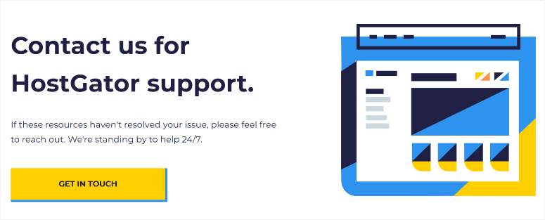 HostGator评测：这是最经济实惠的虚拟主机服务吗？ hostgator-support20251121_ -14