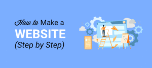 快速搭建 WordPress 网站(5 个简单步骤)如何从零开始制作网站缩略图 快速搭建 WordPress 网站(5 个简单步骤)如何从零开始制作网站缩略图