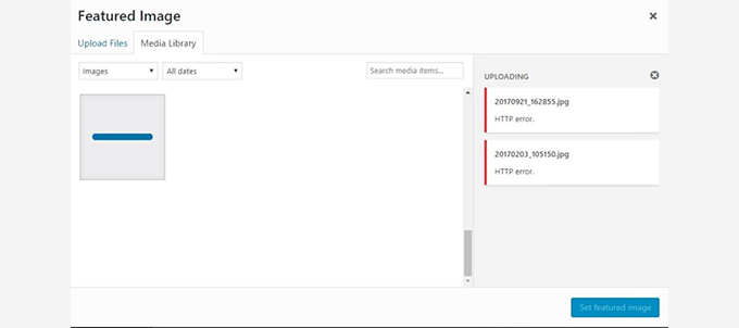 63 个最常见的 WordPress 错误及解决方法 image-http-error20251114_ -44