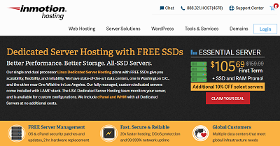 2025 年最佳专用主机公司（优缺点） inmotion-hosting-dedicated-servers20251121_ -7
