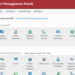 InMotion主机评测：优点、缺点和不足之处 inmotion-hosting-review-amp-150x15020251121_ -8