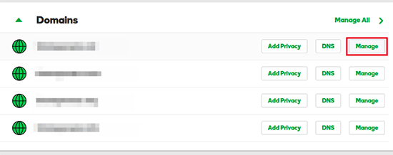 如何将 WordPress 迁移到新的主机或服务器而无需停机 managedomain20251108_ -19