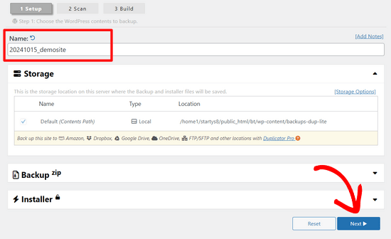 如何轻松将 WordPress 迁移到新域名（而不损失 SEO） name-backup-420251108_ -2