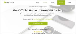 NextGEN Gallery 评测：它是最好的图库插件吗？缩略图