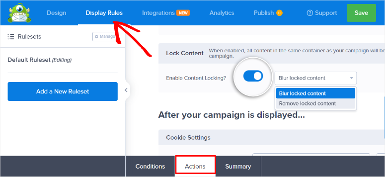 OptinMonster评测：如何提高潜在客户数量、转化率和品牌知名度？ optinmonster-content-lock20251118_ -30