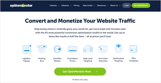 14 款最佳 WooCommerce 销售漏斗插件，助您提升转化率 optinmonster-min-220251114_ -4