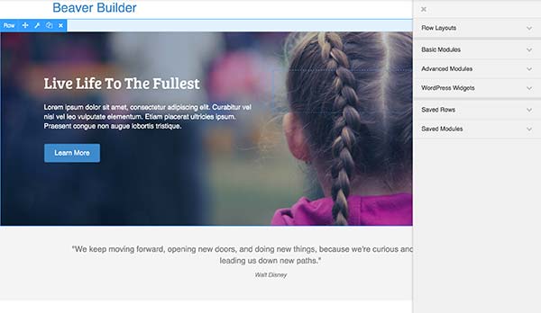 2025 年 45+ 款最佳 WordPress 插件 pagebuilder20251118_ -32