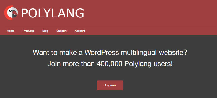 快速搭建 WordPress 网站（5 个简单步骤）如何从零开始制作网站 polylang20251123_ -52