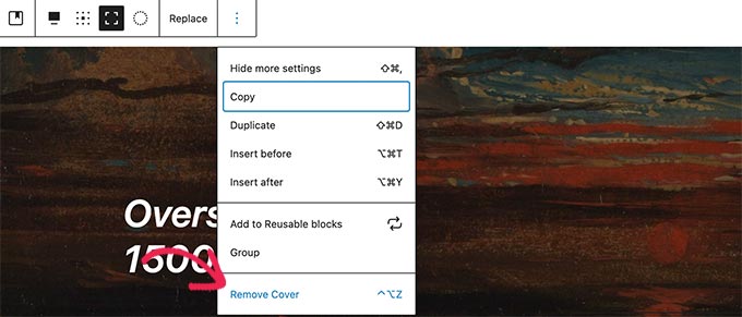 新手指南：如何使用 WordPress 区块模式 remove-cover20251114_ -6