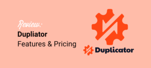 Duplicator 评测：这是最好的 WordPress 备份插件吗？缩略图
