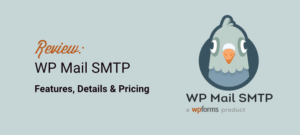 WP Mail SMTP 评测：WordPress 最佳 SMTP 插件缩略图