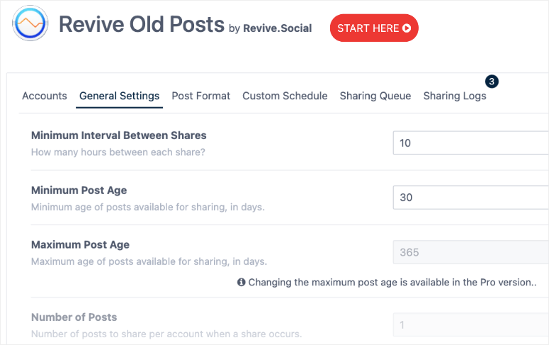 Revive Old Posts 的评测:它真的能提升互动率和流量吗? revive-old-posts-dashboard20251119_ -3 Revive Old Posts 的评测:它真的能提升互动率和流量吗? revive-old-posts-dashboard20251119_ -3