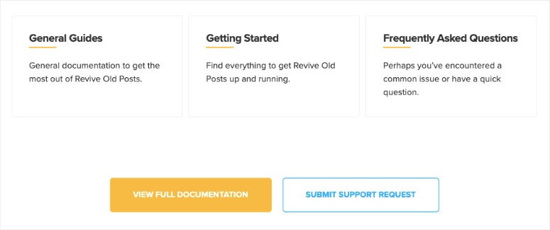 Revive Old Posts 的评测:它真的能提升互动率和流量吗? revive-old-posts-support20251119_ -17 Revive Old Posts 的评测:它真的能提升互动率和流量吗? revive-old-posts-support20251119_ -17
